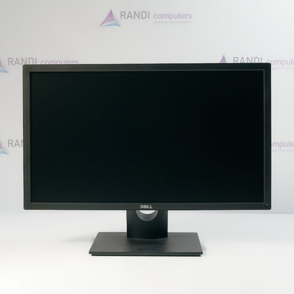 DELL E2416H WLED Monitor refurbished FULL HD (1080p) – 24″