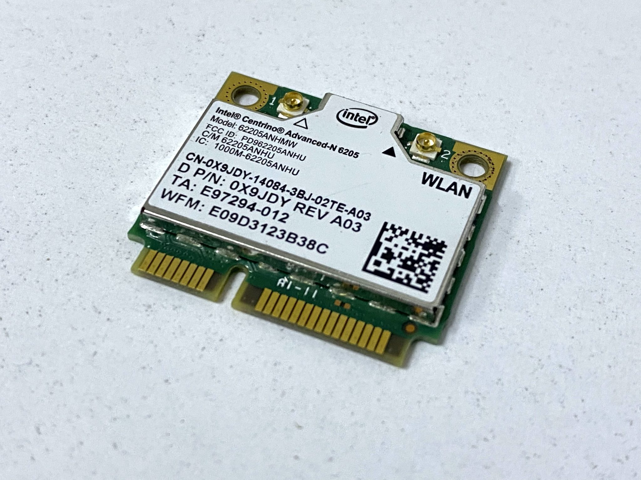 intel 6205 wireless driver for linux