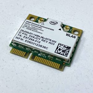 Modul wireless Intel Centrino Advanced-N 6205