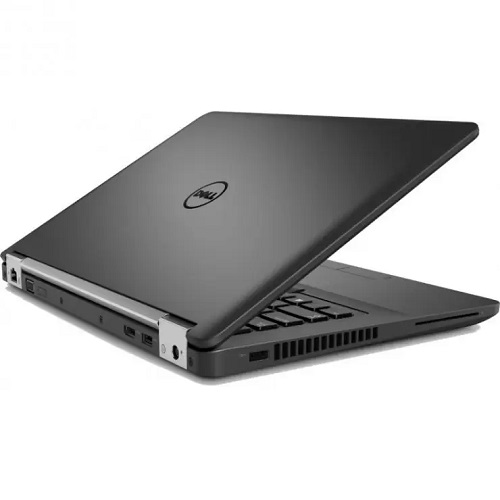 Laptop Dell Latitude E5470 i5-6300U până la 3.00GHz, 8GB DDR4, 256GB SSD M.2, 14 inch FHD, refurbished Grad A-, WIN 10 PRO