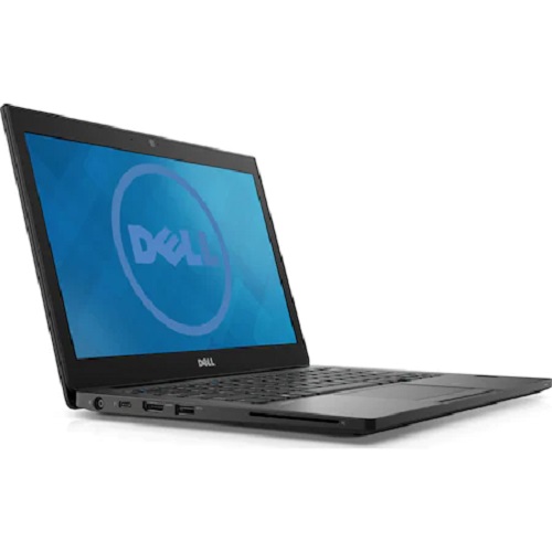 Laptop Dell Latitude 7290 i7-8650U până la 4.20GHz, 16GB DDR4, 512 GB SSD M.2, 12.5″ HD, WEBCAM refurbished Grad A, WIN 10 PRO