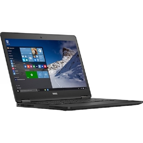 Laptop Dell Latitude 7470 UltraBook i7-6600U până la 3.40GHz, 8GB DDR4, 256GB SSD, Modul 4G, FingerPrint, 14 inch FHD, refurbished, Grad A, WIN 10 PRO
