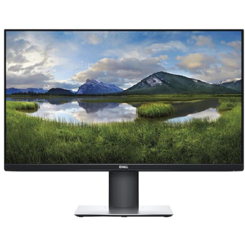 Dell P2219H W-LED Monitor refurbished FHD IPS 22″