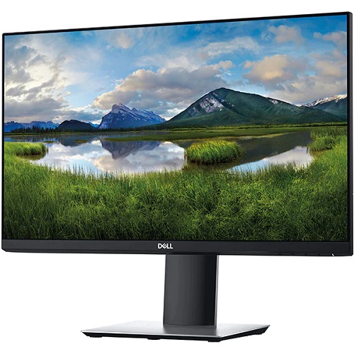 Dell P2319H W-LED Monitor refurbished FHD IPS 23″