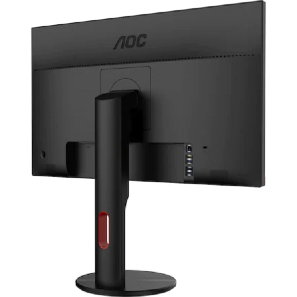 AOC 2590PX W-LED Monitor refurbished 24.5inch, FHD, 1ms, 144Hz, negru