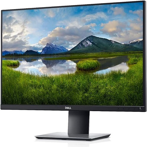 Dell P2421 W-LED Monitor refurbished FHD IPS 24″
