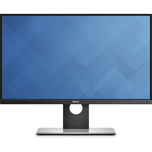 Dell UltraSharp UP2716D W-LED Monitor refurbished FHD IPS 27″