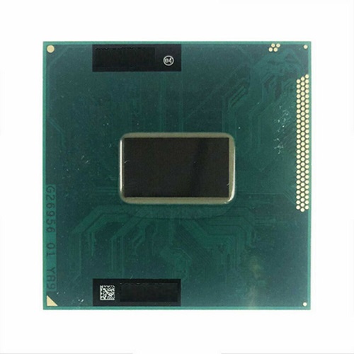 Procesor Intel Core i5-3340M, 2.70GHz, 35W, Socket FCPGA988, second hand