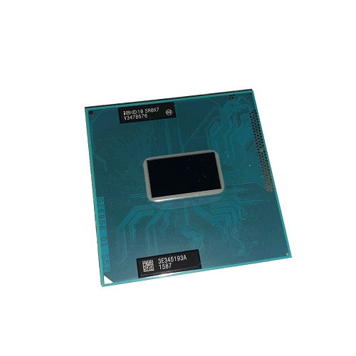 Procesor Intel Core i5-3380M, 2.90GHz, 35W, Socket FCPGA988, second hand