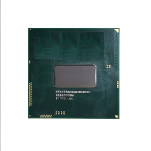 Procesor Intel Core i5-4200M, 2.50GHz up to 3.10GHz, 3M Cache, 37W, Socket FCPGA946, second hand