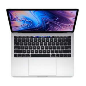 Apple MacBook Pro A2159 2019, Touch Bar.jpg