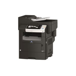 Konica Minolta Bizhub 4050 refurbished