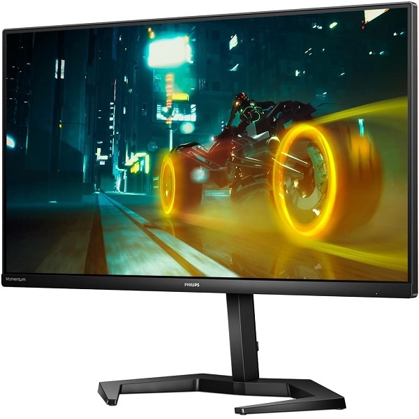 Philips 24M1N32 gaming monitor, 24 inch IPS FHD 1920×1080, 165Hz