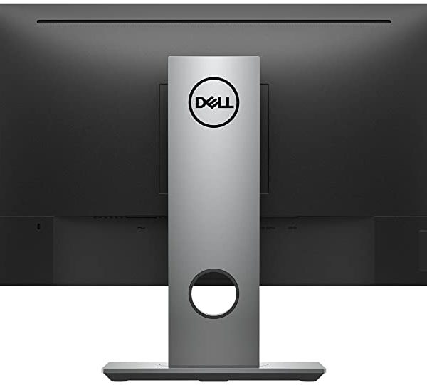 Dell P2418D W-LED Monitor refurbished QHD (2K) IPS 23.8″