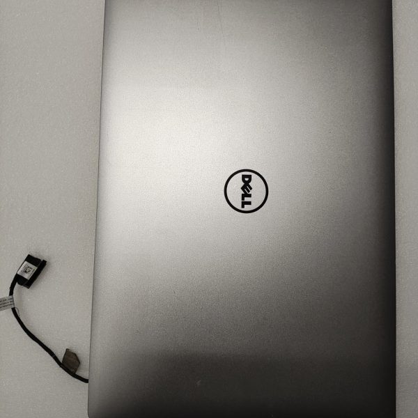 Ansamblu superior Dell Precision 5510, 5520, XPS 15 9550, XPS 15 9560, Capac, Display LCD, Cablu LVDS, Balamale, second hand
